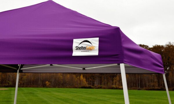 ShelterLogic 12x12 S 2fe6faeff043ef3c7d89fdc6bb2e88ec