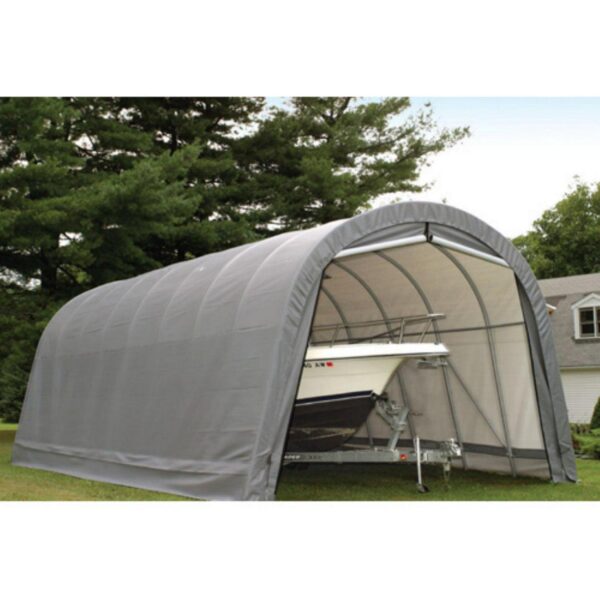 ShelterLogic 15 x 28 6c45f40d5ec9970b123eeb6b0e390c4b
