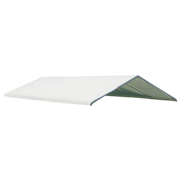 Super Max Canopy Replacement Top, 12 ft. x 26 ft.