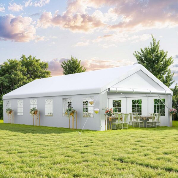 Uforic 20x40 ft Heav a7d6cd5aa86925f4aee88d65531520d0