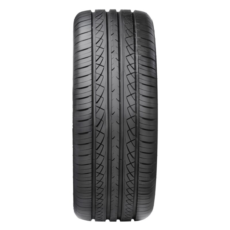 GT Radial Champiro UHP A/S UHP All Season 235/40ZR18 95Y XL Passenger Tire - Image 3