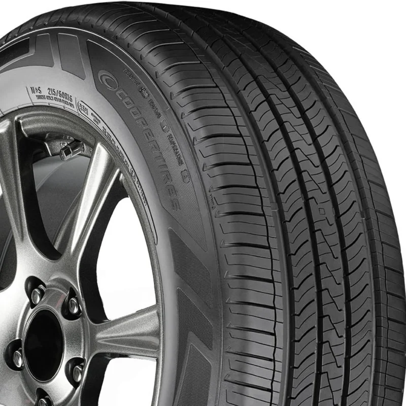 Cooper Endeavor All Season 205/65R16 95H Passenger Tire - Image 6