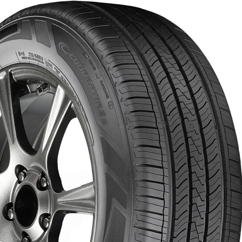 Cooper Endeavor All Season 215/70R15 98H Passenger Tire - Image 6