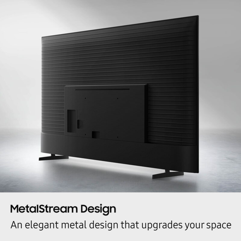 Samsung 70” Class Crystal UHD U8000FB 4K Smart TV 2025 - UN70U8000FBXZA - Image 7