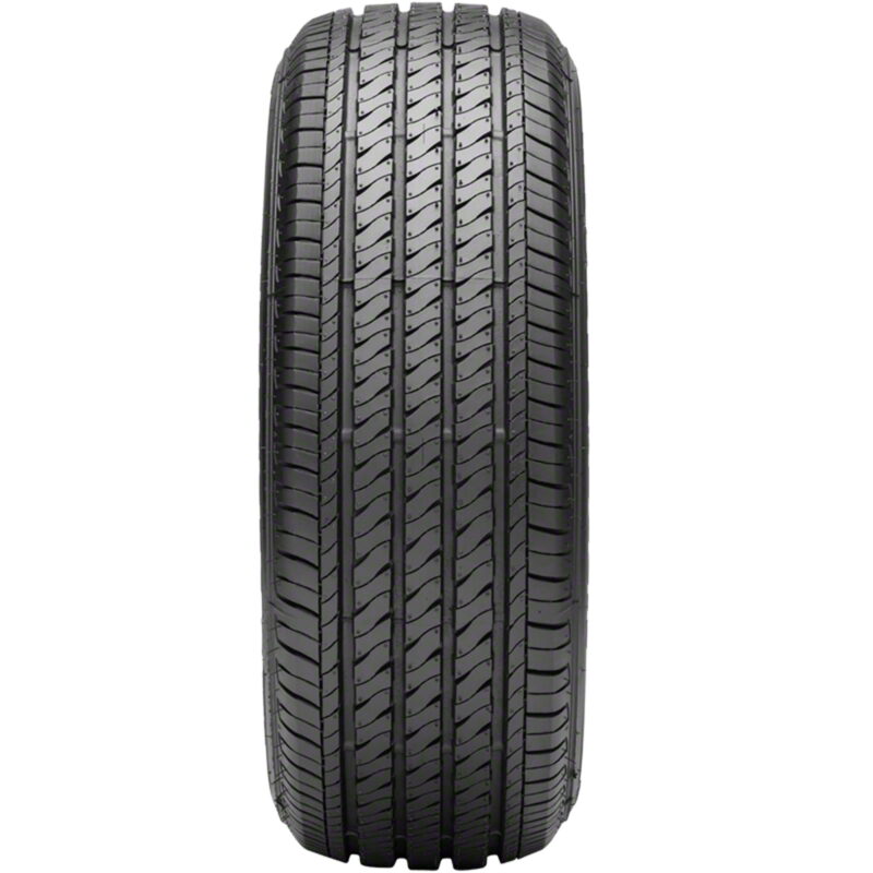 Firestone FT140 All Season 205/55R17 91V Passenger Tire - Image 6