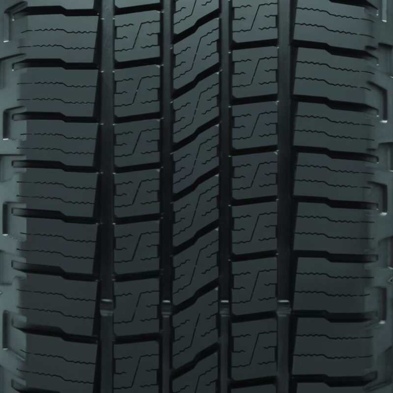 Falken Wildpeak H/T02 All Season 285/45R22 114H XL Light Truck Tire - Image 4