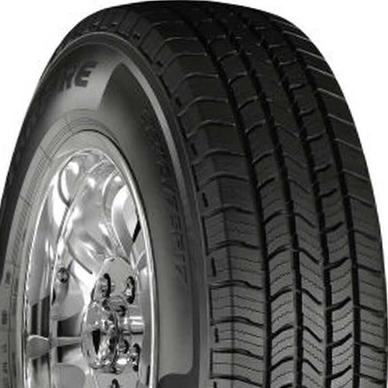 Starfire Solarus HT All Season 255/50R20 109H XL Light Truck Tire - Image 6