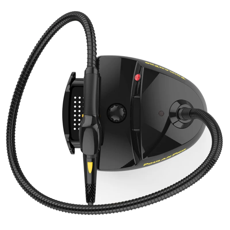 Poulan Pro PP330 Multi-Purpose Steam Cleaner - Image 2