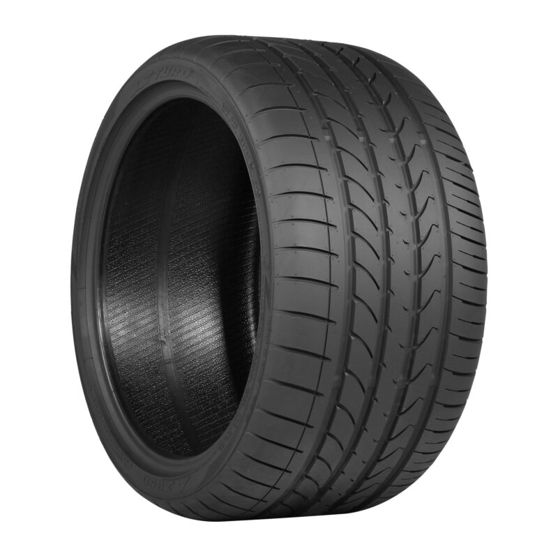Atturo AZ850 UHP 255/50R19 107Y XL Passenger Tire - Image 5