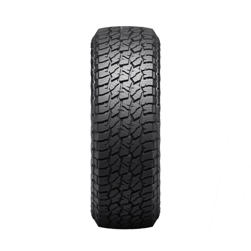 BlackHawk Ridgecrawler A/T All Terrain 265/50R20 111T XL Light Truck Tire - Image 3