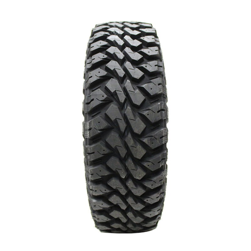 Maxxis MT-764 Buckshot Mudder II Mud Terrain LT315/75R16 127/124Q E Light Truck Tire - Image 3
