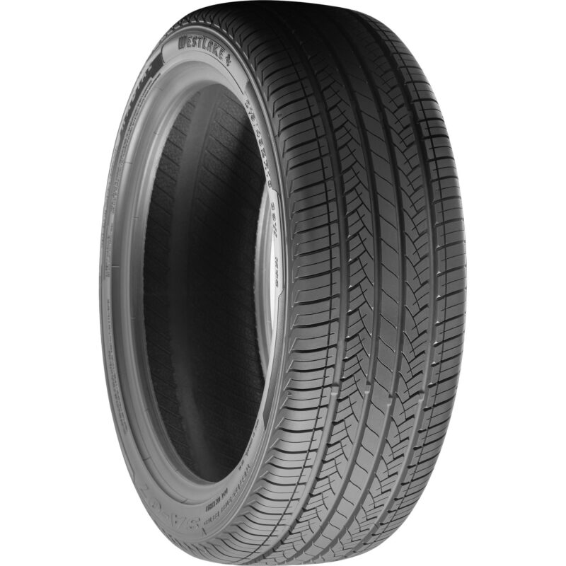 Westlake SA07 Sport All Season 245/45R19 98V Passenger Tire - Image 5
