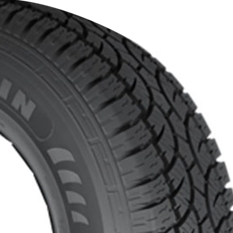 Americus All Terrain All Terrain LT30X9.5R15 104S C Light Truck Tire - Image 6