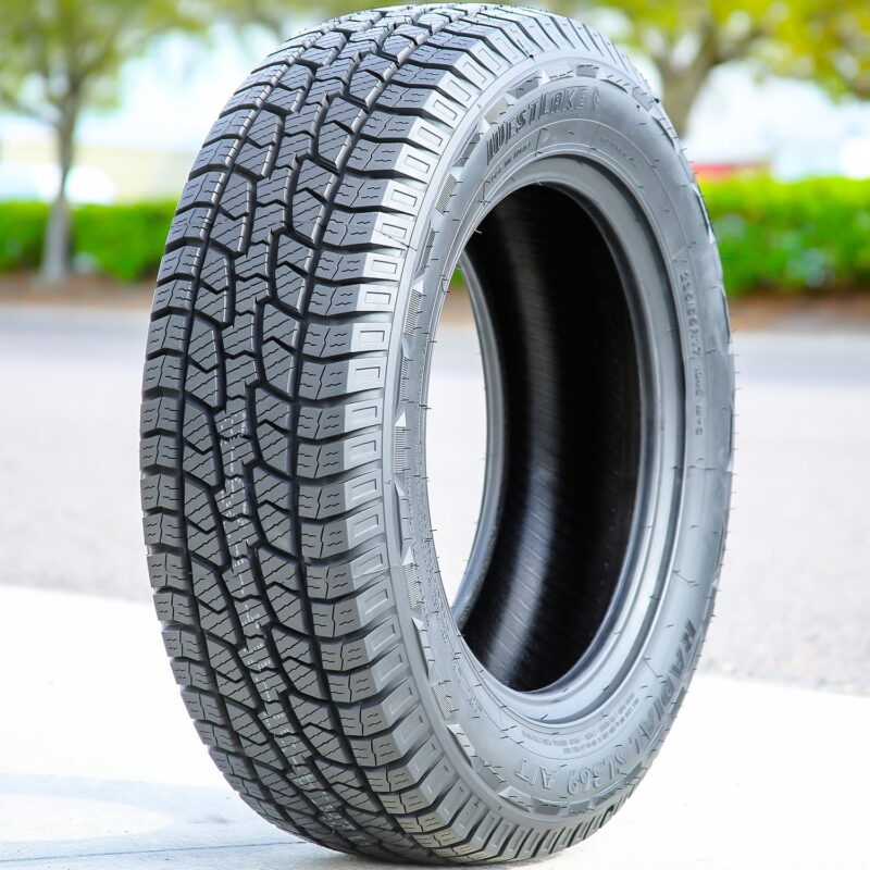 Westlake SL369 All Terrain P235/65R17 104S Light Truck Tire - Image 6