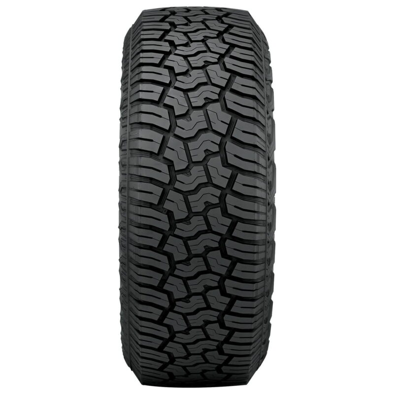Yokohama Geolandar X-AT 275/65R18 116T BW All Season Tire - Image 6