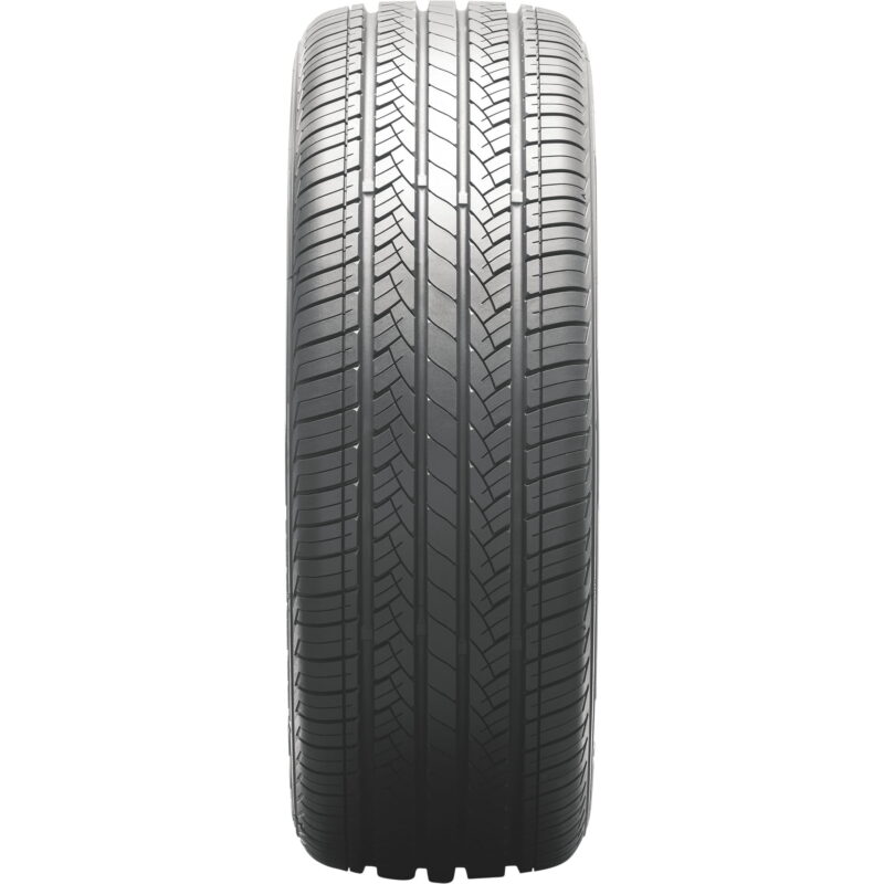 Westlake SA07 Sport All Season 245/45R19 98V Passenger Tire - Image 3