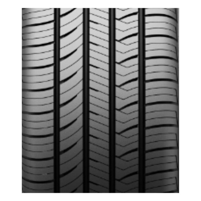 Fuzion Sport UHP All Season 225/50R18 95W Passenger Tire - Image 4