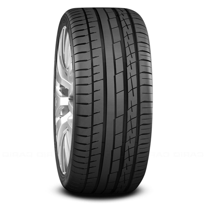 Accelera Iota ST68 All Season P235/50R20 104V XL Passenger Tire - Image 2