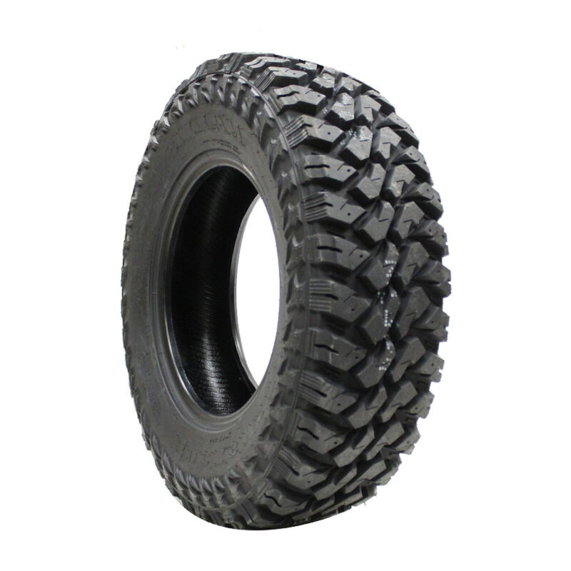 Maxxis MT-764 Buckshot Mudder II Mud Terrain LT315/75R16 127/124Q E Light Truck Tire - Image 5