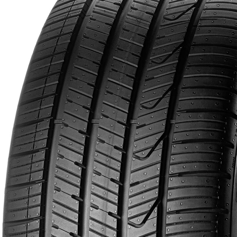 Pirelli P Zero All Season Plus 3 All Season 255/40R18 99Y XL Passenger Tire - Image 6