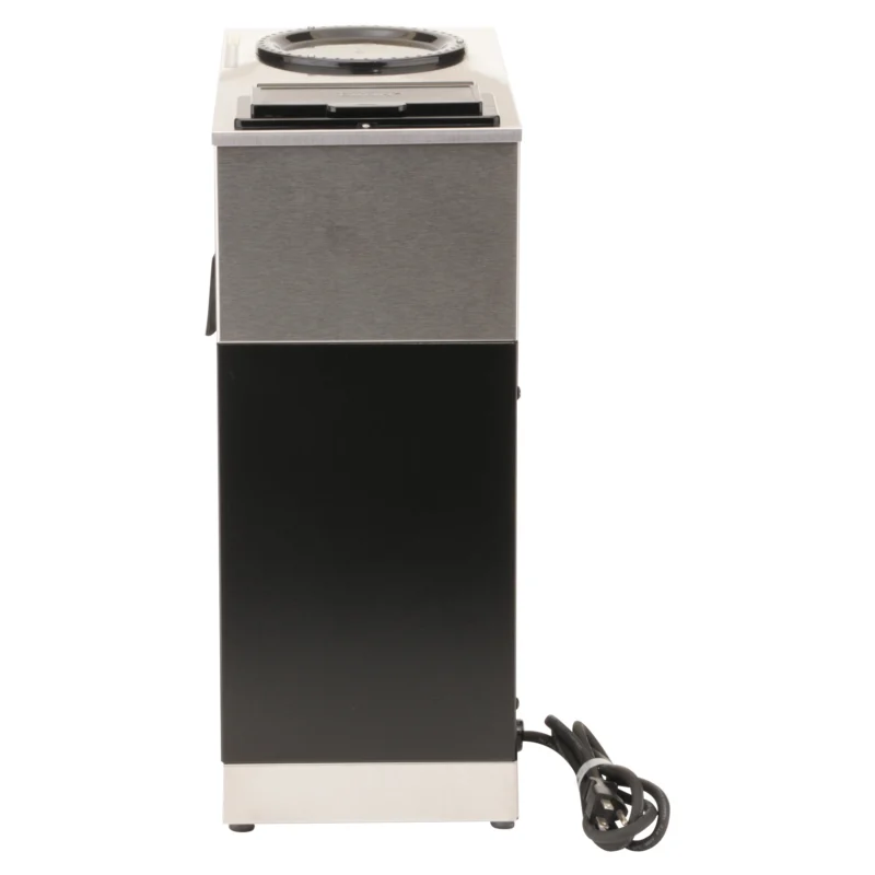 BUNN VPR 12-Cup Commercial Coffee Brewer, 2 Warmers - Image 2
