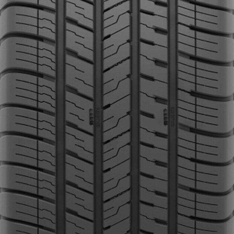 Goodyear ElectricDrive 2 SCT All Season 235/45R18 98W XL Electric Vehicle Tire - Image 4