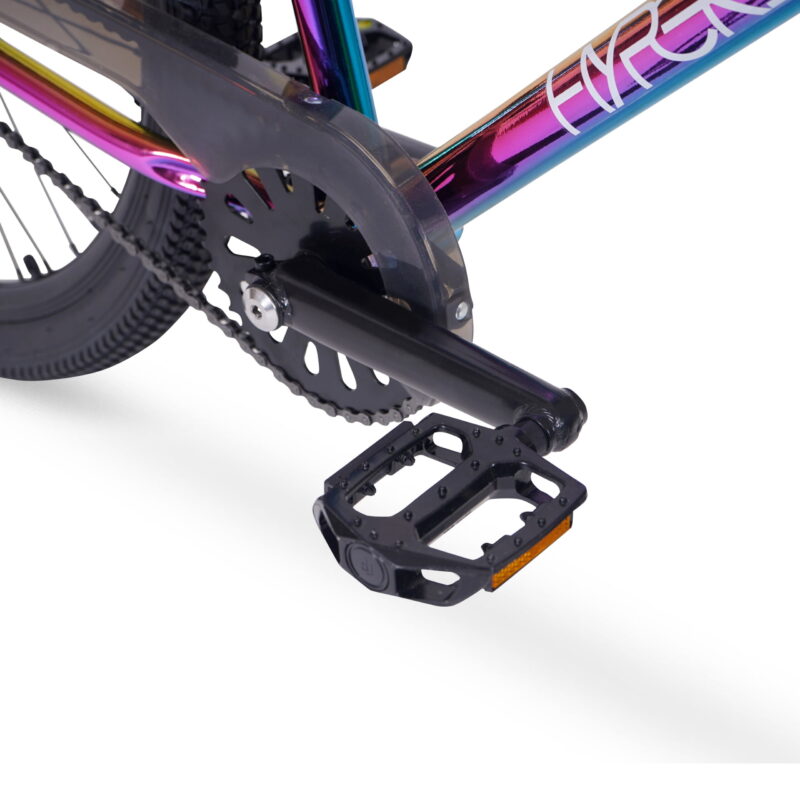 29" Hyper Bicycles Jet Fuel BMX Bike for Adults - Image 6