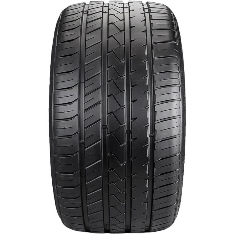 Lionhart LH-FIVE 275/30ZR20 97W XL All Season Ultra High Performance Tire - Image 7