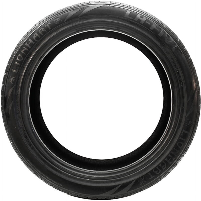 Lionhart LH-FIVE 275/30ZR20 97W XL All Season Ultra High Performance Tire - Image 5