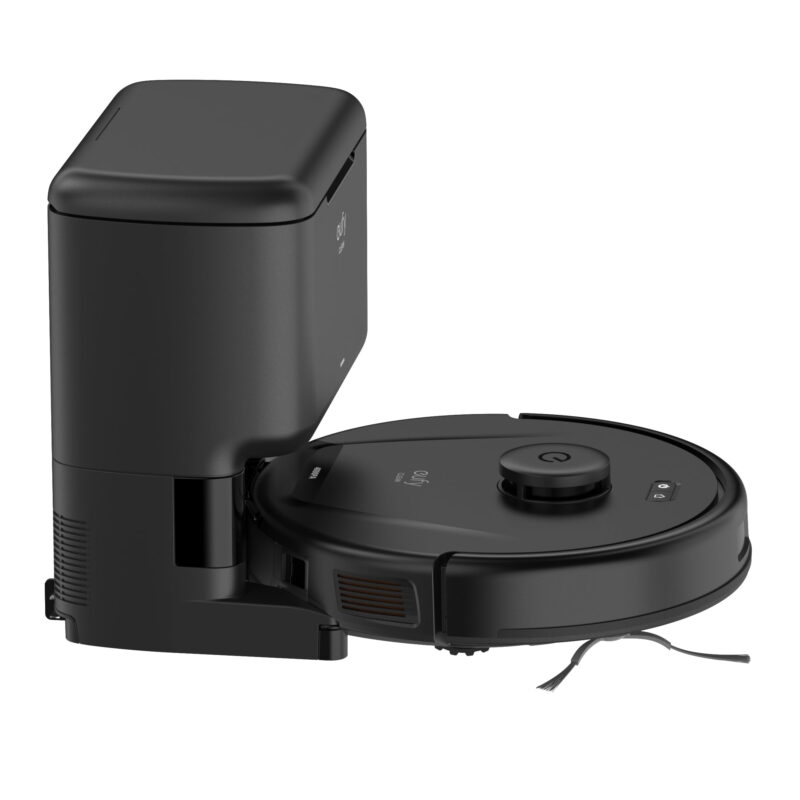 eufy Clean L50 SES with 60 Day Self-Empty Station, Multi-Floor Cleaning, Customizable Mapping, T2275Z11, New - Image 3