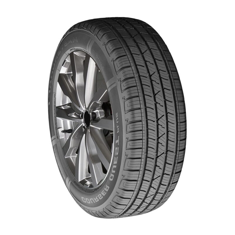 Mastercraft Courser Quest Plus All Season 245/50R20 102V Passenger Tire - Image 5