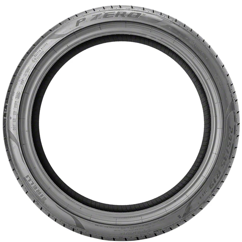 Pirelli P-Zero (PZ4) 104Y Tire, 255/45R19 - Image 2