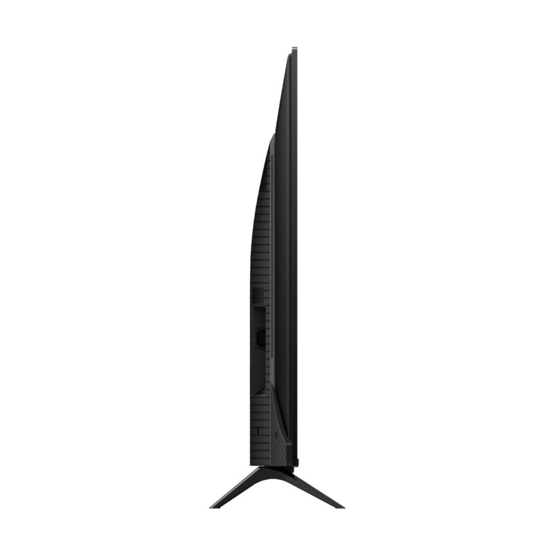 TCL 43” Class S5 (43S551G) 4K UHD HDR LED Smart TV with Google TV (NEW 2024) - Image 3