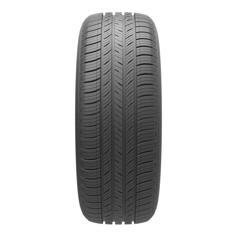 Kumho Crugen HP27 All Season P255/50R20 109V XL SUV/Crossover Tire - Image 4