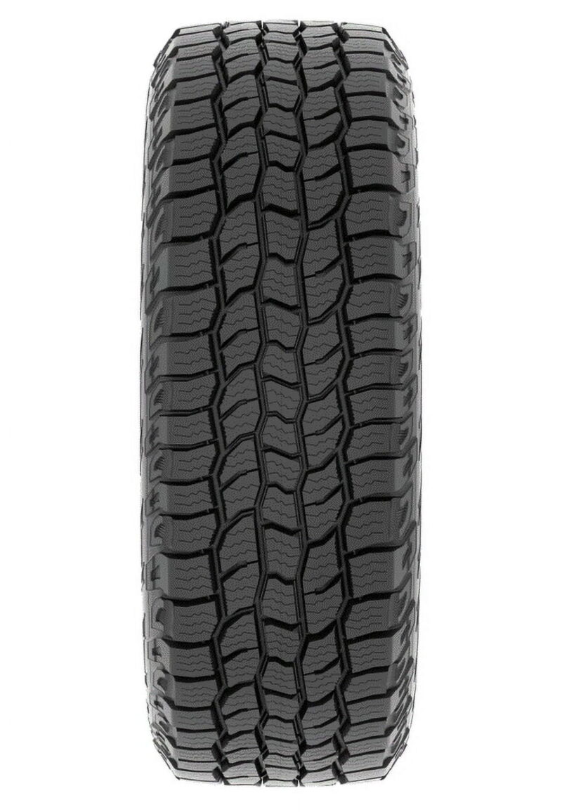 Cooper Discoverer All-Terrain LT265/70R17 123S All-Terrain Tire - Image 4