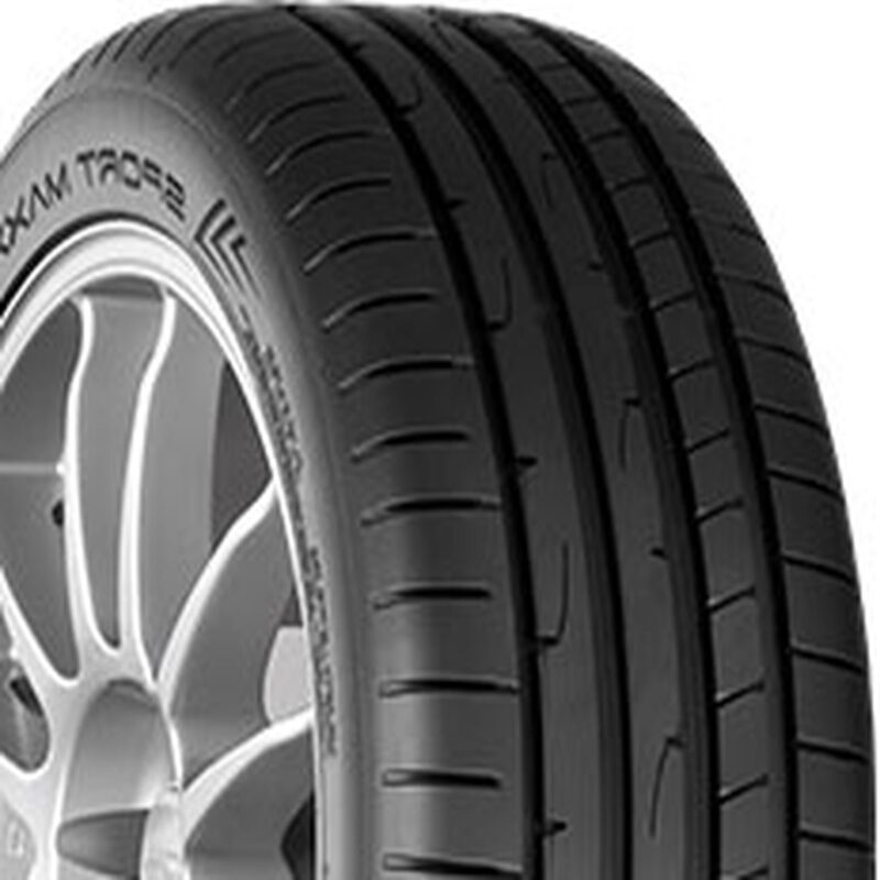 Dunlop Sport Maxx RT2 ROF Performance 225/45R19 92W Passenger Tire - Image 6