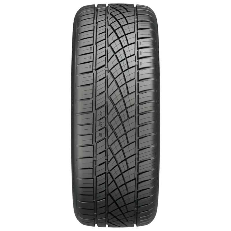 Continental ExtremeContact DWS06 PLUS 265/40ZR21XL 105W BSW Ultra High Performance Tire - Image 3