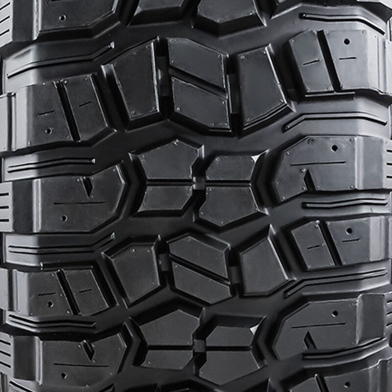 Kenda Klever M/T2 KR629 Mud Terrain LT35/12.50R15 113Q C Light Truck Tire - Image 4