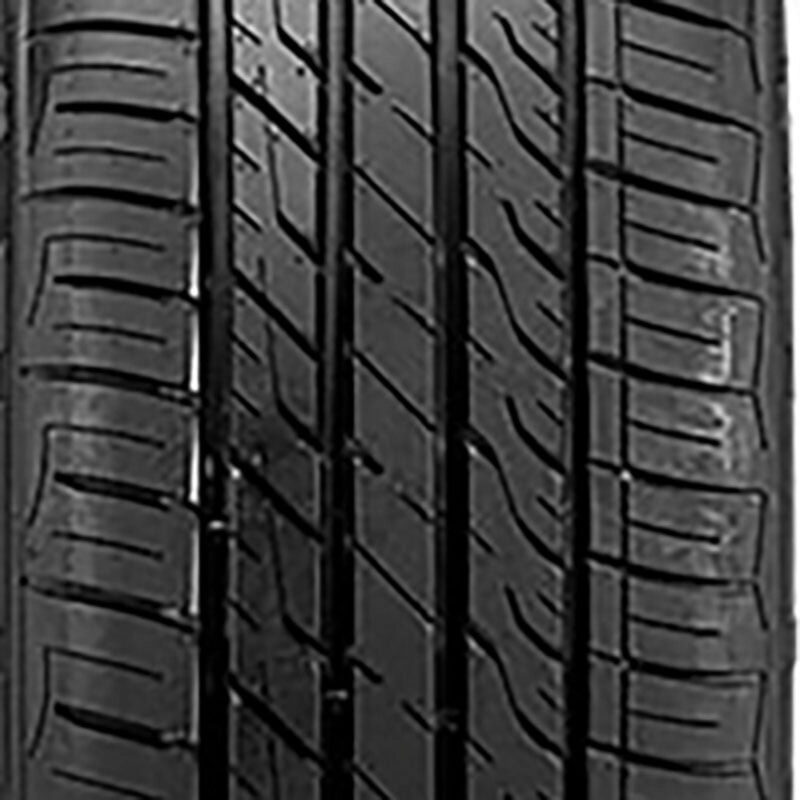 Arroyo Grand Sport A/S UHP All Season 225/45ZR19 96W XL Passenger Tire - Image 4