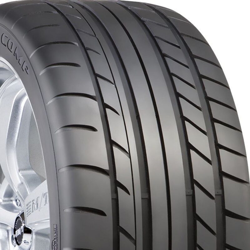 Mickey Thompson Street Comp UHP Summer 295/35R18 99Y Passenger Tire - Image 6