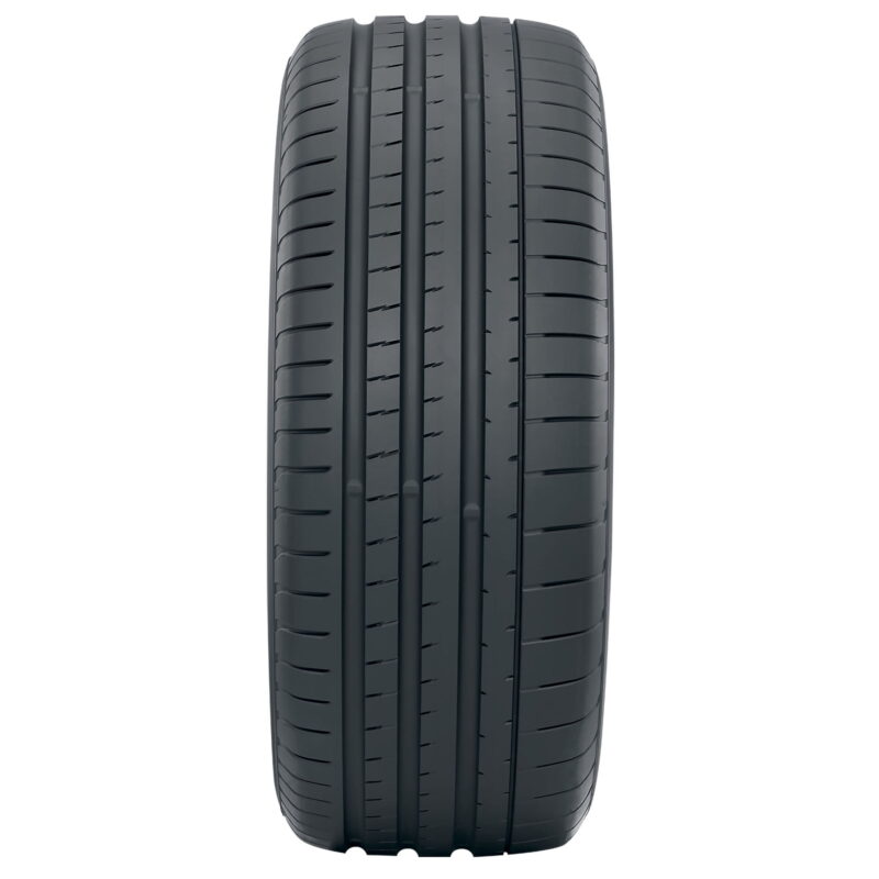 Yokohama Advan Sport V107E UHP Summer 275/45R21 110Y XL Passenger Tire - Image 4