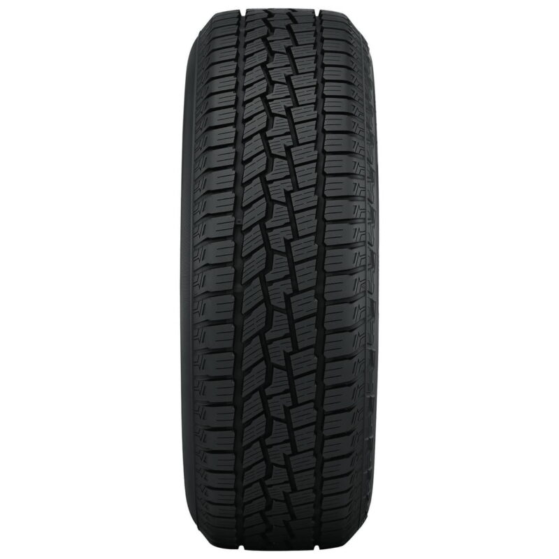 Yokohama Geolandar CV 4S All Weather 225/55R18 98V SUV/Crossover Tire - Image 3