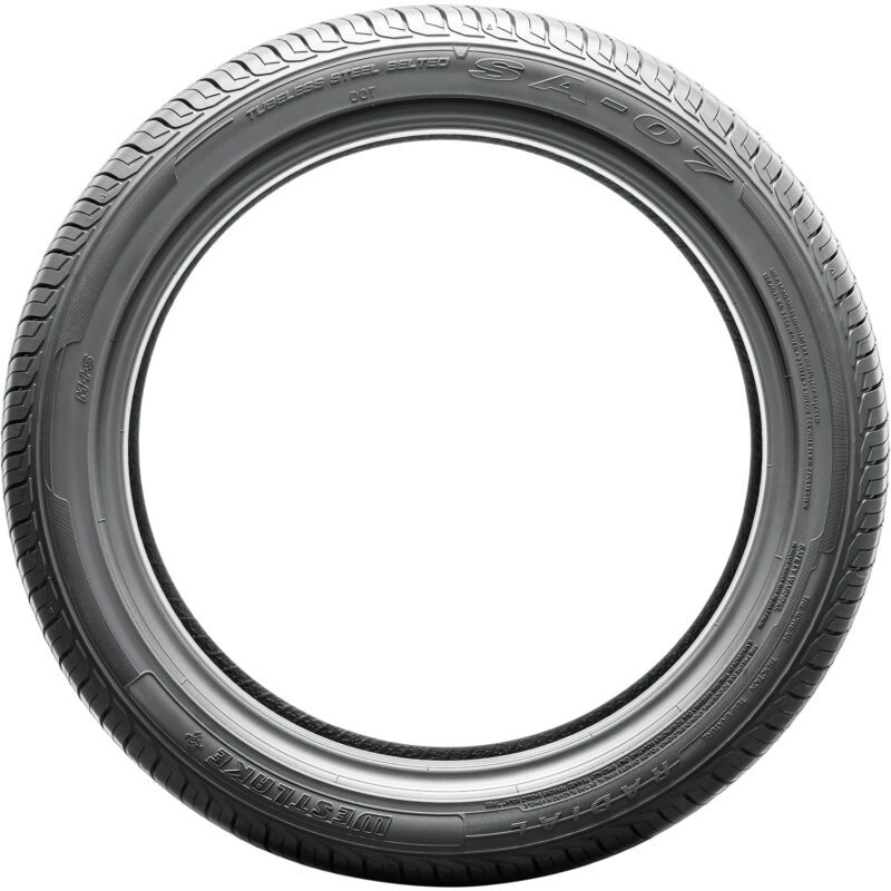 Westlake SA07 All Season 235/50R18 101W XL Passenger Tire Fits: 2013-19 Ford Escape Titanium, 2010-13 Chevrolet Impala LTZ - Image 3