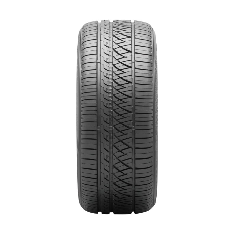 Falken Ziex ZE960 A/S UHP All Season 245/50R16 97W Passenger Tire - Image 3