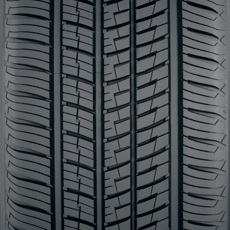 Yokohama Avid Ascend GT All Season 185/55R16 83H Passenger Tire - Image 4