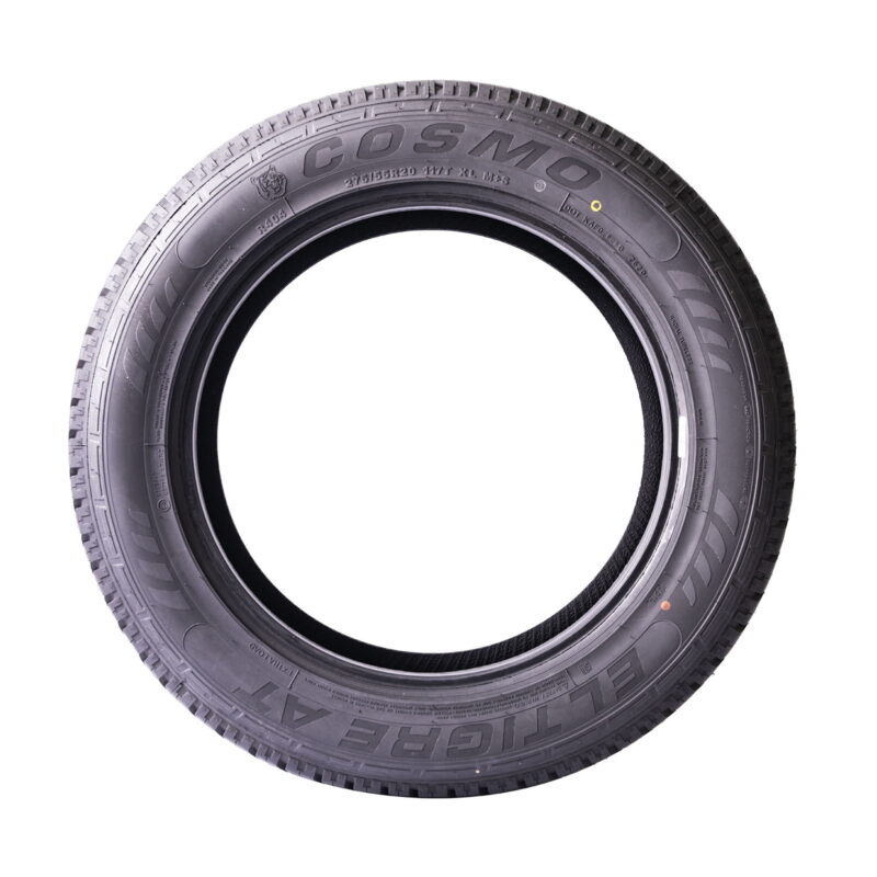 Cosmo EL Tigre AT All Terrain LT235/85R16 120/116S E Light Truck Tire - Image 2