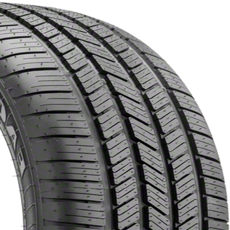 Goodyear Eagle LS-2 All Season 235/45R18 94V Passenger Tire - Image 6