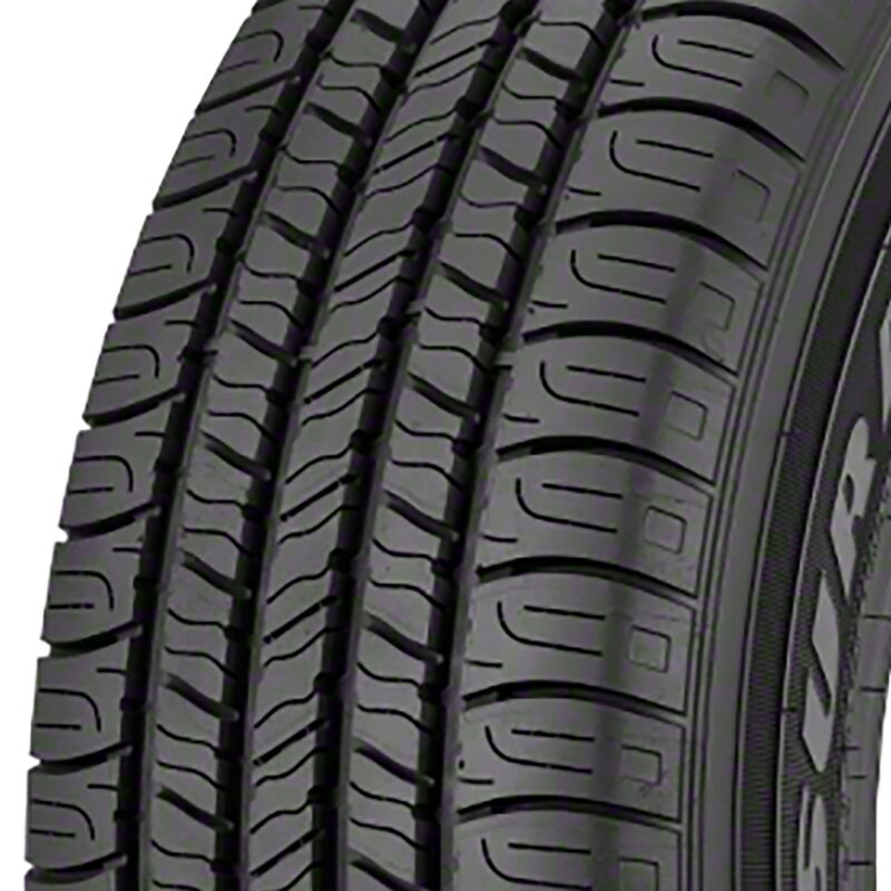 Goodyear Assurance All-Season All Season 215/65R16 98T Passenger Tire - Image 3