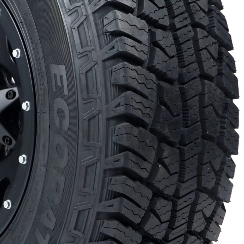 Travelstar EcoPath A/T 255/70R16 111T SUV All Terrain Tire 255/70/16(Tire Only) - Image 3
