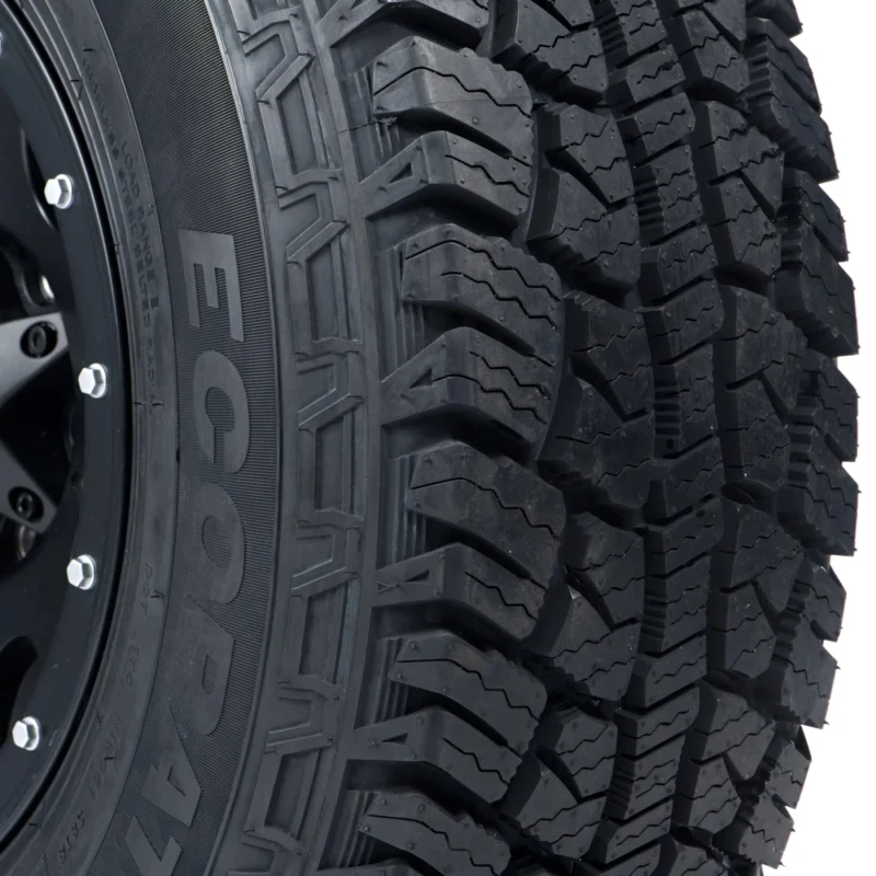 Travelstar EcoPath A/T 255/70R16 111T SUV All Terrain Tire 255/70/16(Tire Only) - Image 3